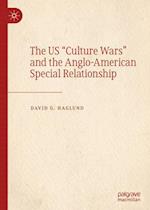 The US "Culture Wars" and the Anglo-American Special Relationship
