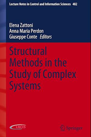 Structural Methods in the Study of Complex Systems