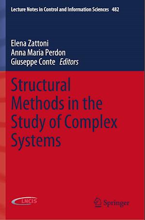 Structural Methods in the Study of Complex Systems