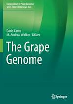 The Grape Genome