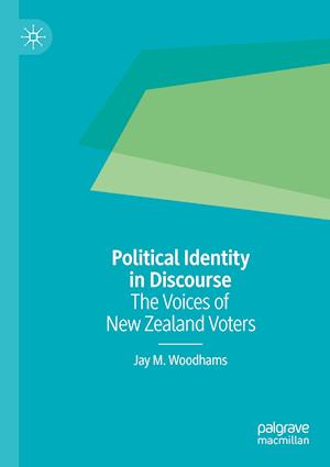 Political Identity in Discourse