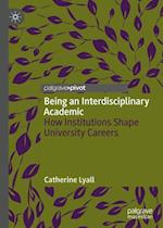 Being an Interdisciplinary Academic