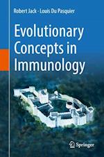 Evolutionary Concepts in Immunology