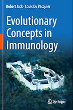 Evolutionary Concepts in Immunology