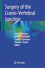 Surgery of the Cranio-Vertebral Junction