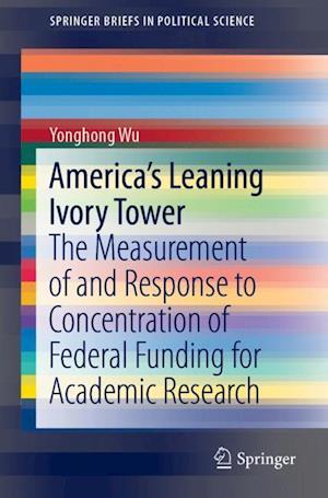 America's Leaning Ivory Tower