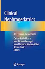 Clinical Nephrogeriatrics