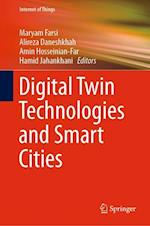 Digital Twin Technologies and Smart Cities