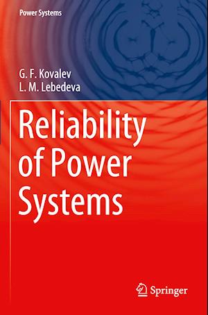 Reliability of Power Systems