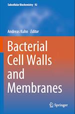 Bacterial Cell Walls and Membranes