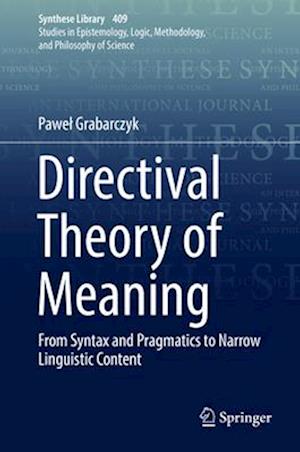 Directival Theory of Meaning