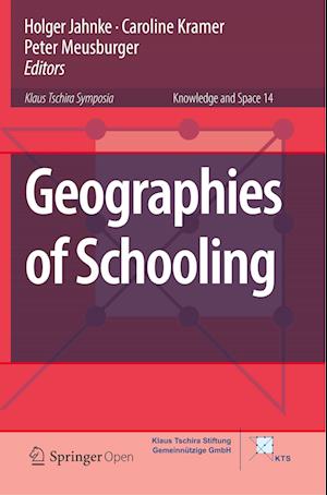 Geographies of Schooling