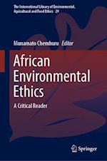 African Environmental Ethics