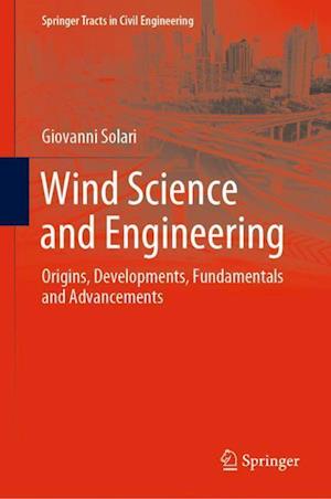 Wind Science and Engineering