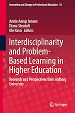 Interdisciplinarity and Problem-Based Learning in Higher Education