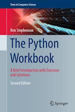 The Python Workbook