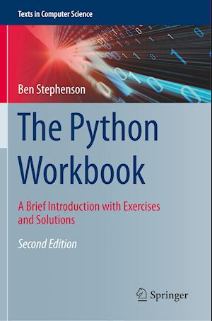 The Python Workbook