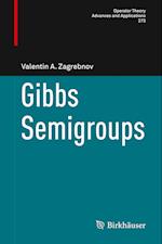 Gibbs Semigroups