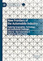 New Frontiers of the Automobile Industry