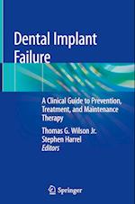 Dental Implant Failure