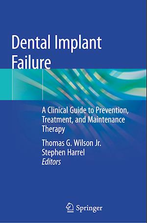 Dental Implant Failure