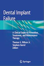 Dental Implant Failure