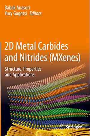 2D Metal Carbides and Nitrides (MXenes)