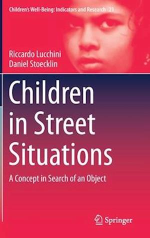 Children in Street Situations