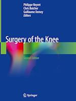 Surgery of the Knee