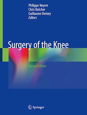 Surgery of the Knee