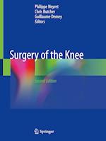 Surgery of the Knee