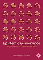 Epistemic Governance