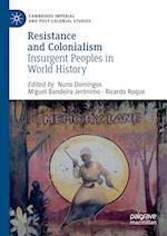 Resistance and Colonialism