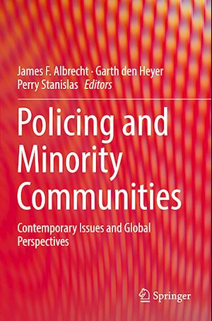 Policing and Minority Communities