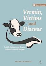 Vermin, Victims and Disease
