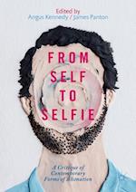From Self to Selfie