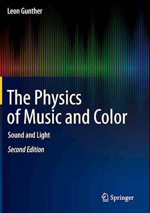 The Physics of Music and Color