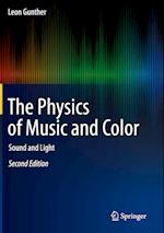 The Physics of Music and Color