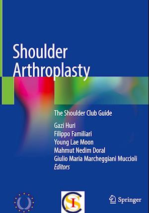 Shoulder Arthroplasty