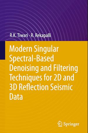 Modern Singular Spectral-Based Denoising and Filtering Techniques for 2D and 3D Reflection Seismic Data