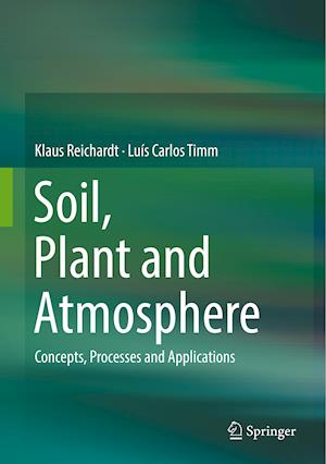 Soil, Plant and Atmosphere