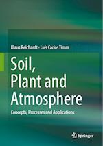 Soil, Plant and Atmosphere