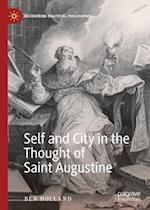Self and City in the Thought of Saint Augustine