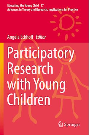 Participatory Research with Young Children