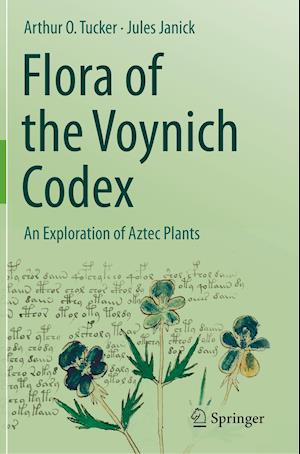 Flora of the Voynich Codex