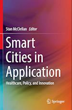 Smart Cities in Application