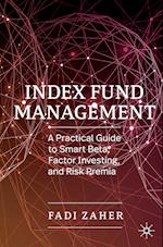 Index Fund Management