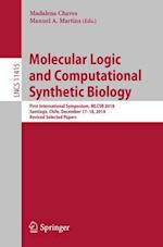 Molecular Logic and Computational Synthetic Biology