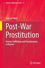 Post-War Prostitution