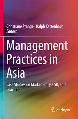 Management Practices in Asia